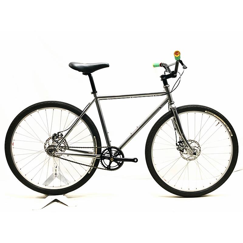 SURLY（サーリー） ストラグラー STRAGGLER - 2022年 クロスバイク 46