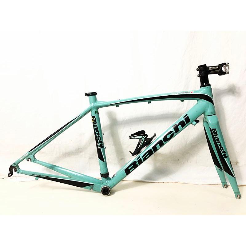 訳アリ ビアンキ BIANCHI インプルソ IMPULSO フレームセット 2015 46