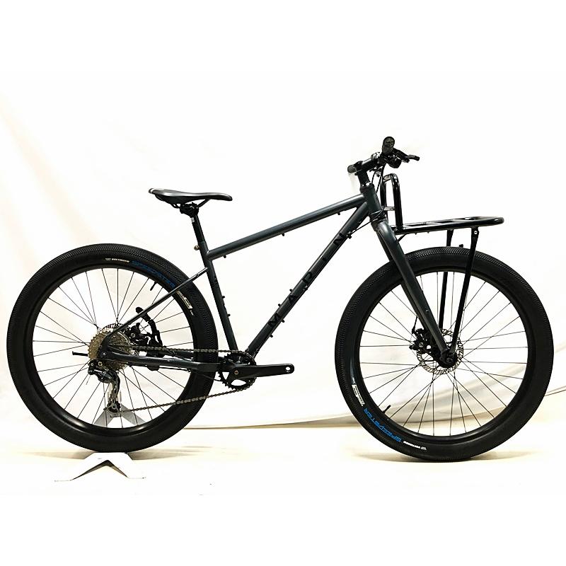 ○ジャンク マリン MARINドンキー SE DONKEY 2019年 27.5 クロモリ