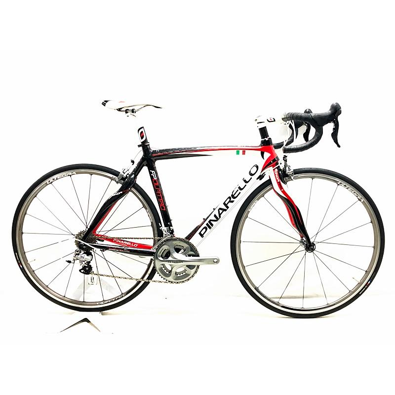 ピナレロ（PINARELLO） FP クアトロ カーボン FP QUATTRO Carbon