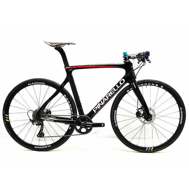 ピナレロ（PINARELLO） ジャンク ガン ディスク GAN DISK 2016年モデル