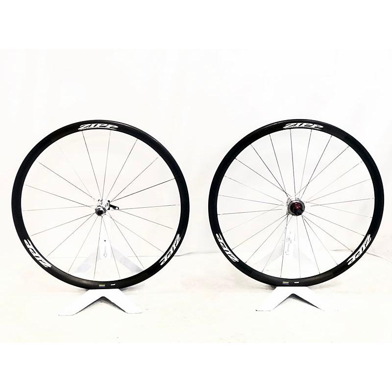 ジップ ZIPP 202 SPEED WEAPONRY TU チューブラー ホイールセット