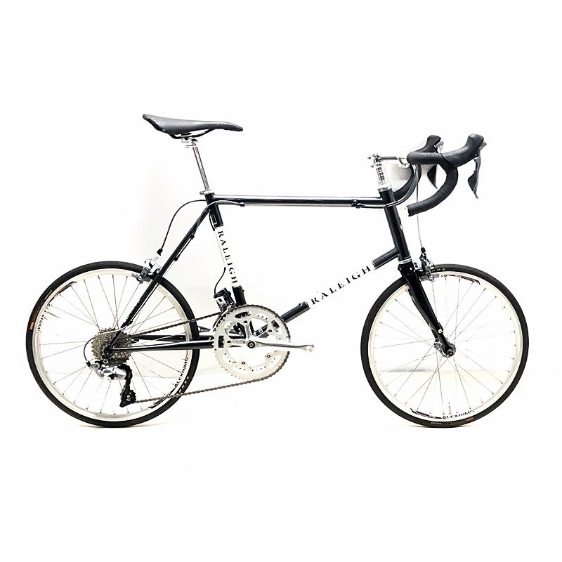 ラレー RALEIGH RSC RSWカールトン RSW CARLTON 2021年 105 ミニベロ