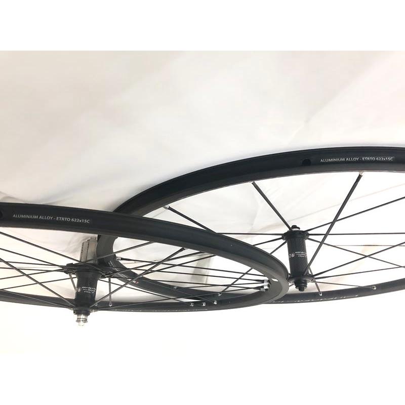 カンパニョーロ CAMPAGNOLO シャマルミレ SHAMAL MILLE C15 ホイール