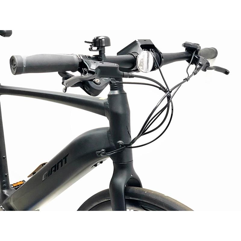 GIANT（ジャイアント） ○未走行品 ファストロード FASTROAD E+ 2022