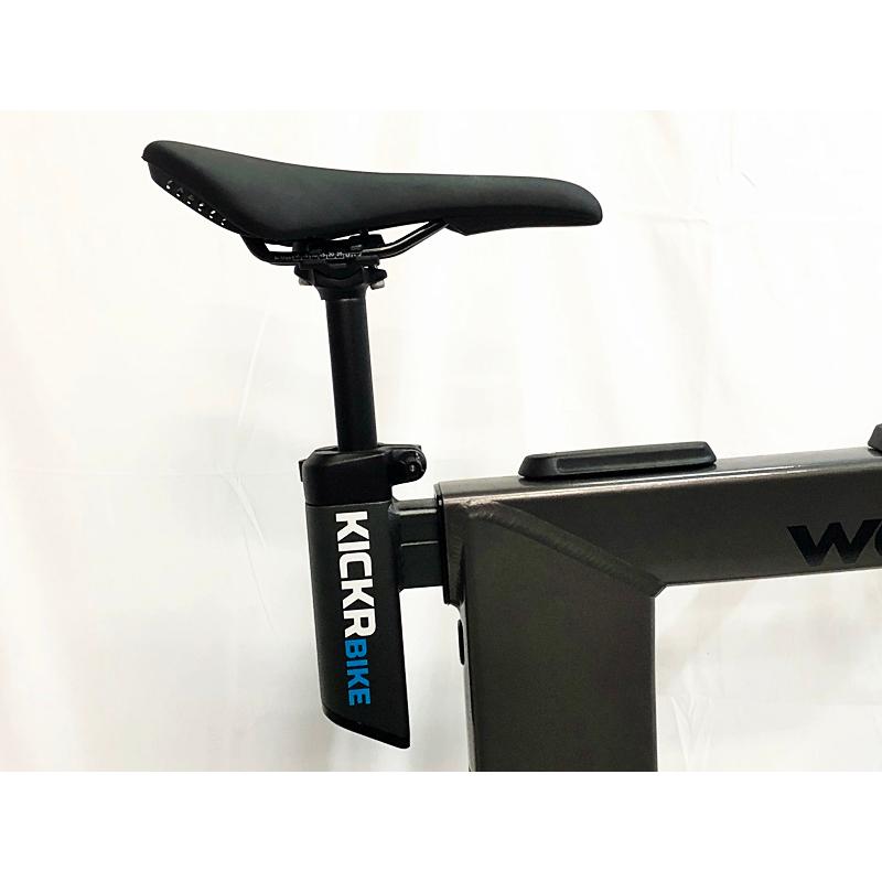 配送不可・店頭受取限定商品】ワフーWAHOO キッカー バイク KICKR BIKE