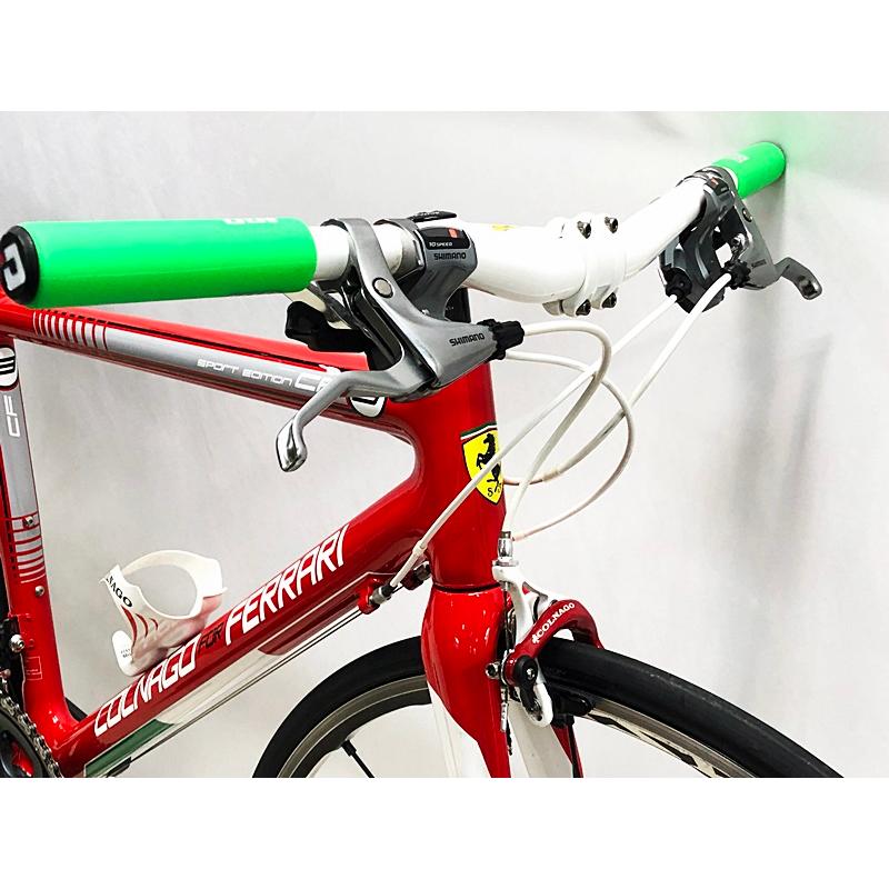 COLNAGO（コルナゴ） COLNAGO for FERRARI フェラーリコラボ CF9