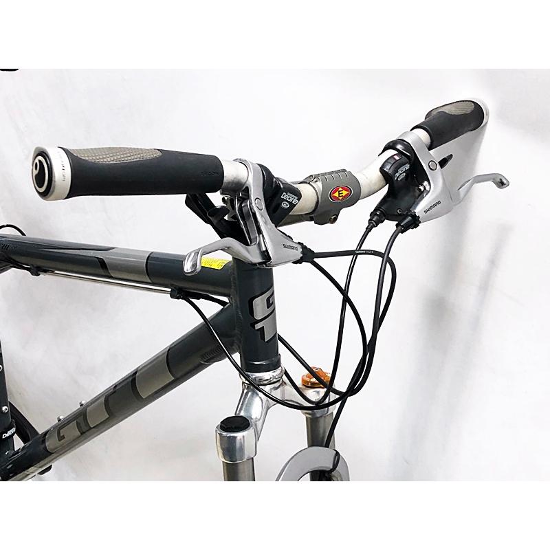 訳アリ ジーティー GT アバランチェ 2.0 AVALANCHE 26インチ