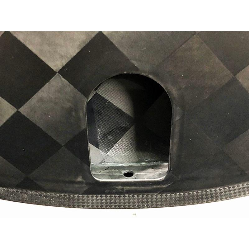 プライム PRIME 343 DISC ディスクホイール リアのみ シマノフリー 11