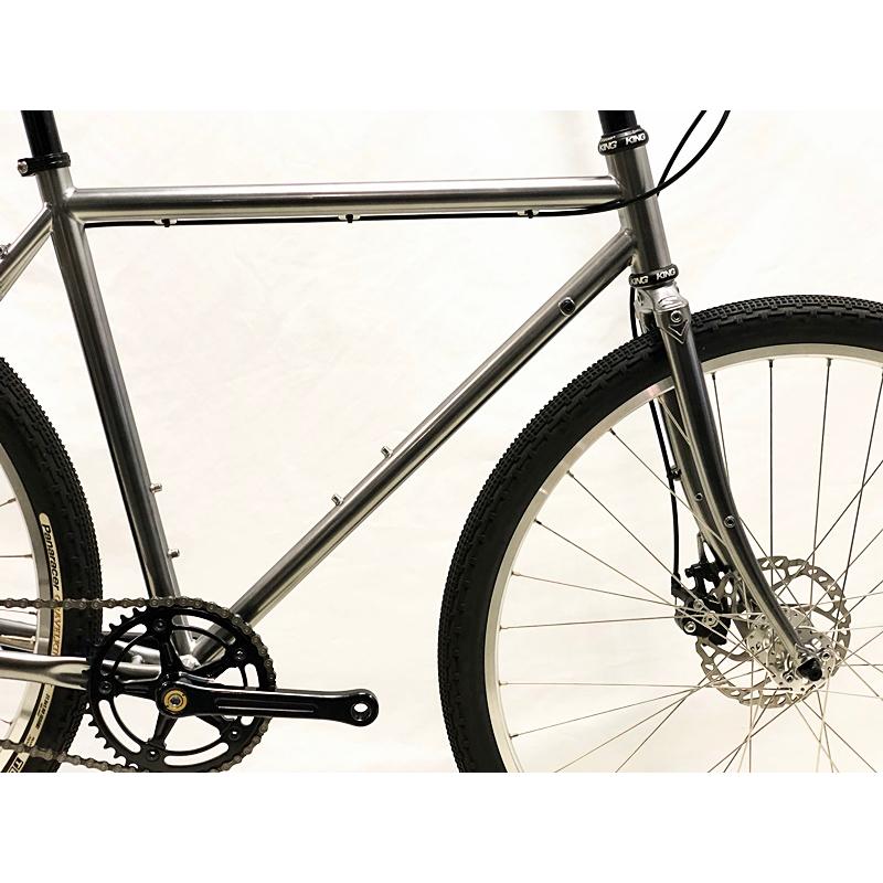 SURLY（サーリー） ストラグラー STRAGGLER - 2022年 クロスバイク 46