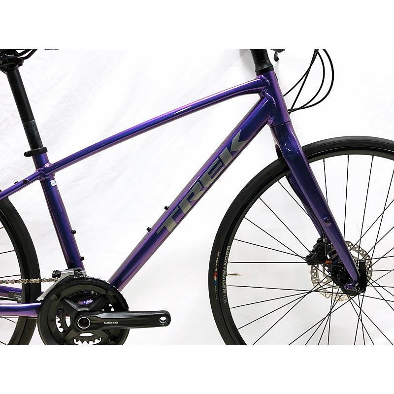 トレック（TREK） 美品 TREK FX3 ディスク FX3 DISC 2020年モデル