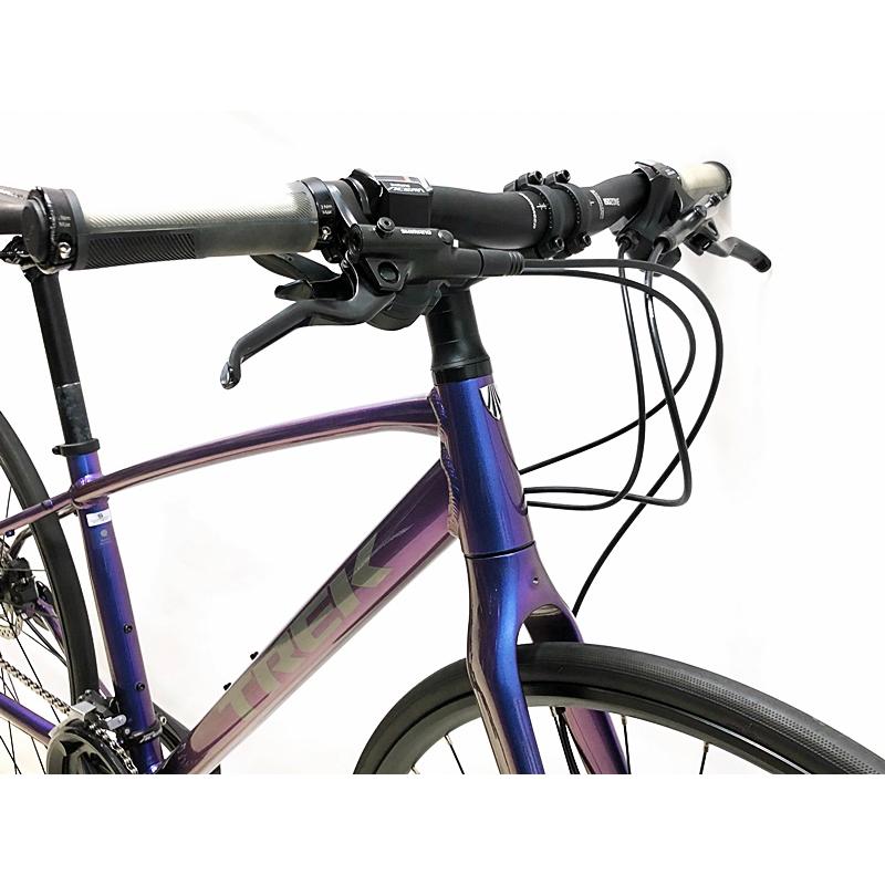 トレック（TREK） 美品 TREK FX3 ディスク FX3 DISC 2020年モデル
