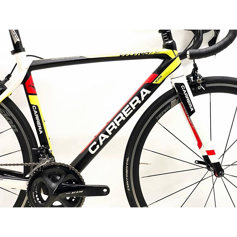 カレラ CARRERA ヴェレーノ TS VELENO TS 105 2016年モデル ロード