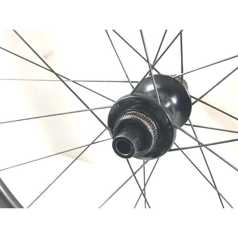 ロヴァール ROVAL rapide CL50 DISC ホイールセット シマノフリー11速