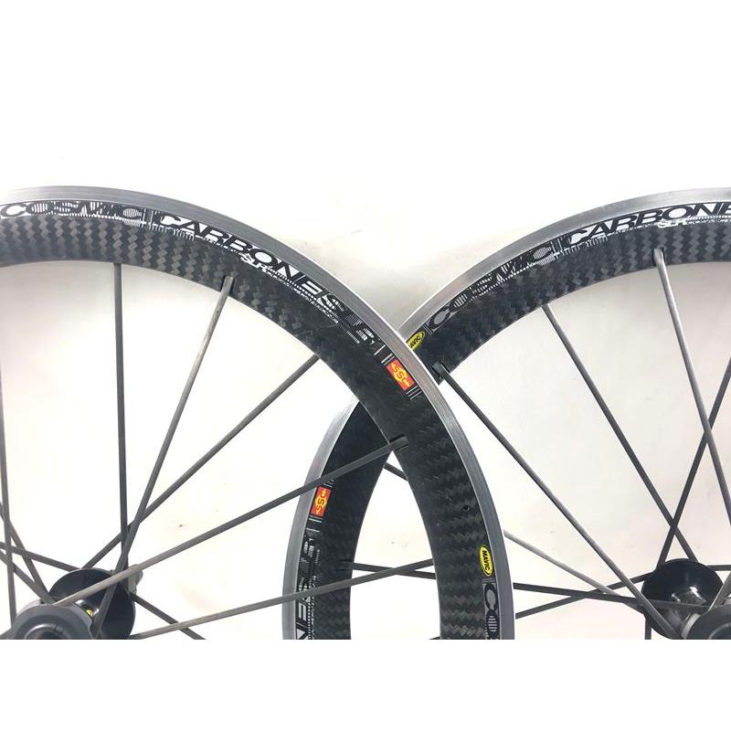 マビック MAVIC コスミックカーボンSLR COSMIC CARBON SLR ホイール