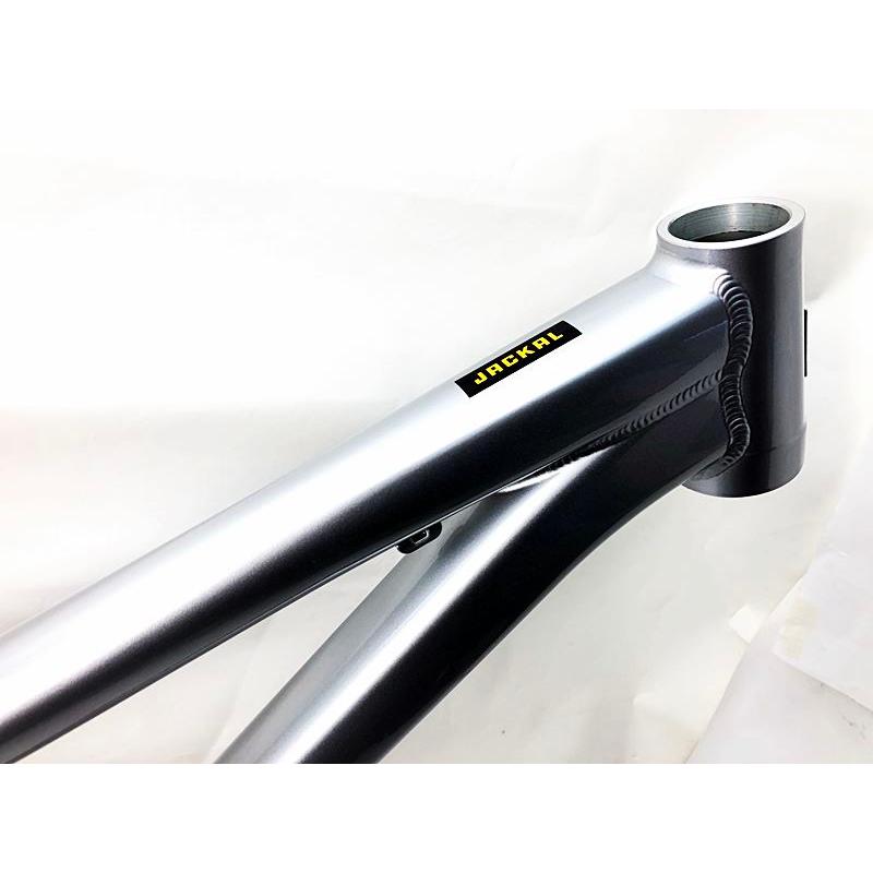 未使用品 サンタクルーズ SANTA CRUZ ジャッカル JACKAL フレームのみ