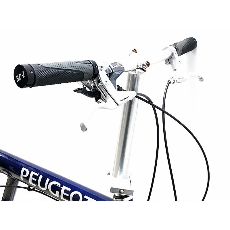 プジョー PEUGEOT パシフィック PACIFIC 18 フォールディングバイク