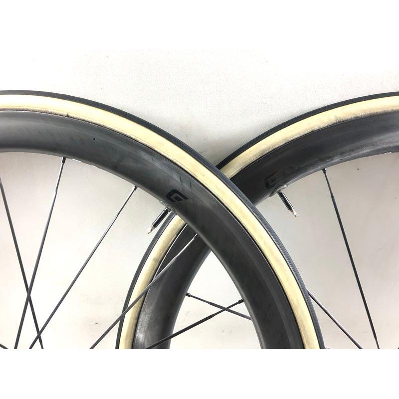 カデックス CADEX 42 TUBULAR ホイールセット シマノフリー11速