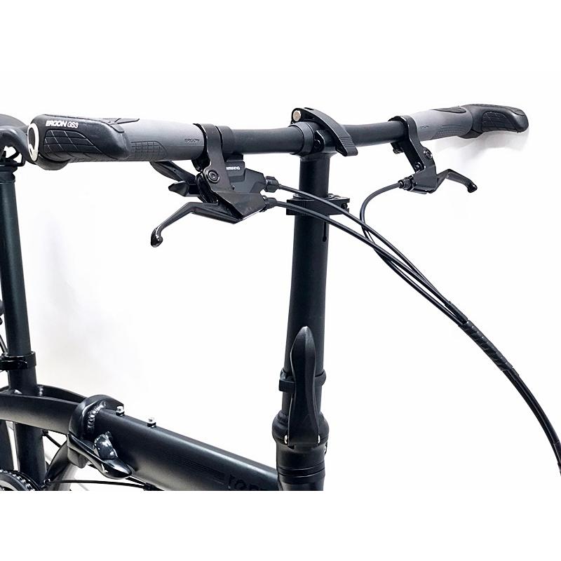 美品 ターン Tern リンク A7 LINK A7 カスタム 2022年7月購入車体