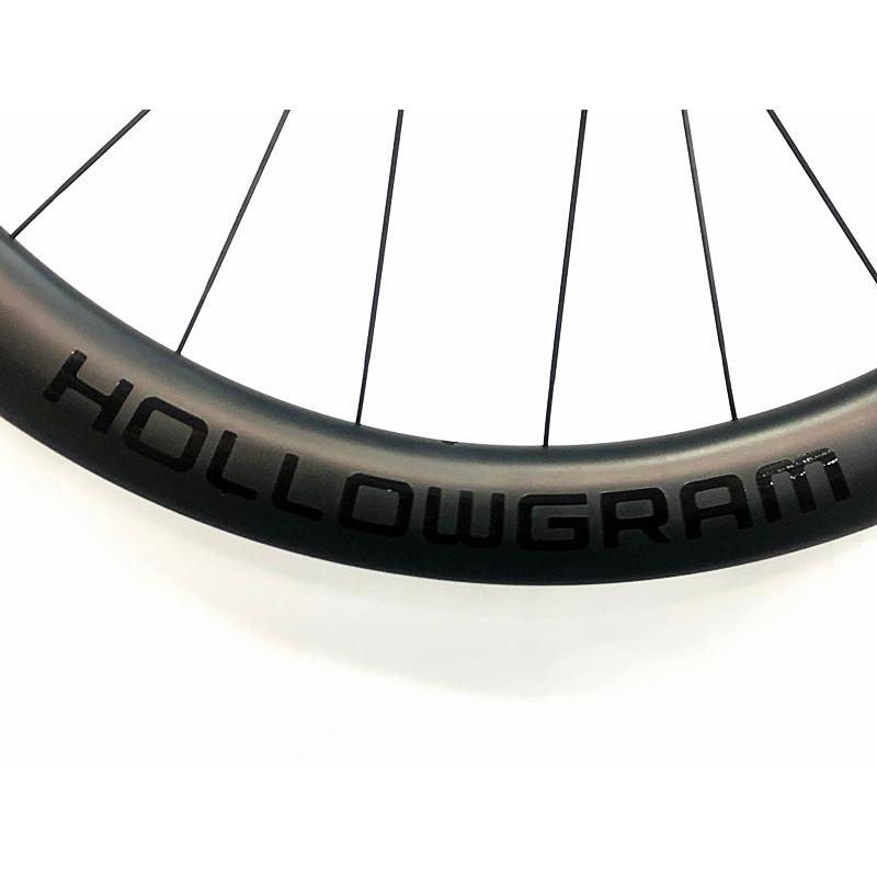 超美品 キャノンデール CANNONDALE ホログラム HOLLOWGRAM R-S 50