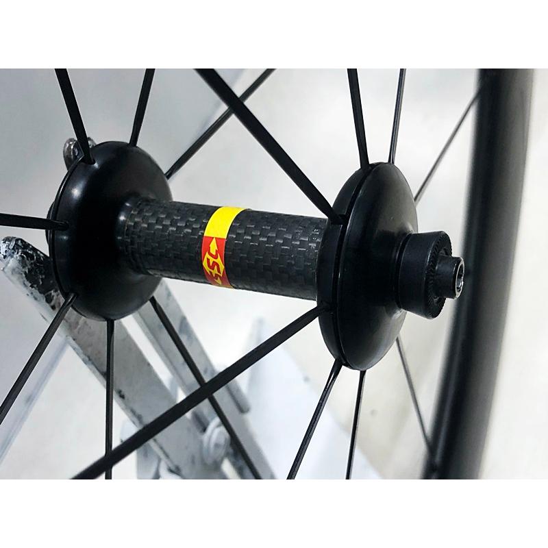 マビック MAVIC CXR アルチメイト ULTIMATE 60 TU チューブラー