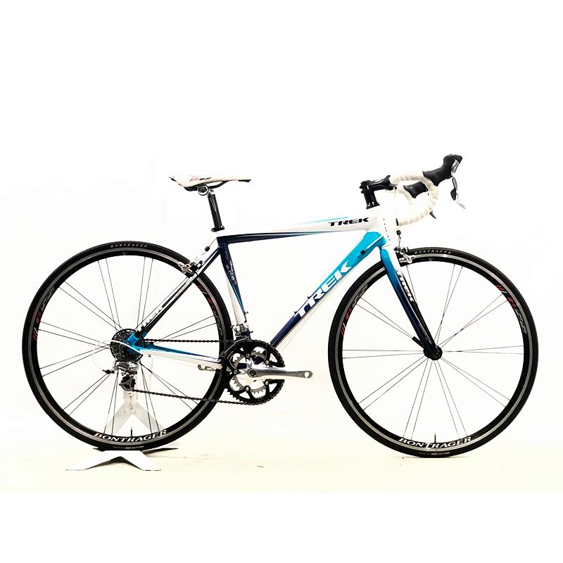 トレック（TREK） アルファ ALPHA 2.1 2009年 ロードバイク 50サイズ