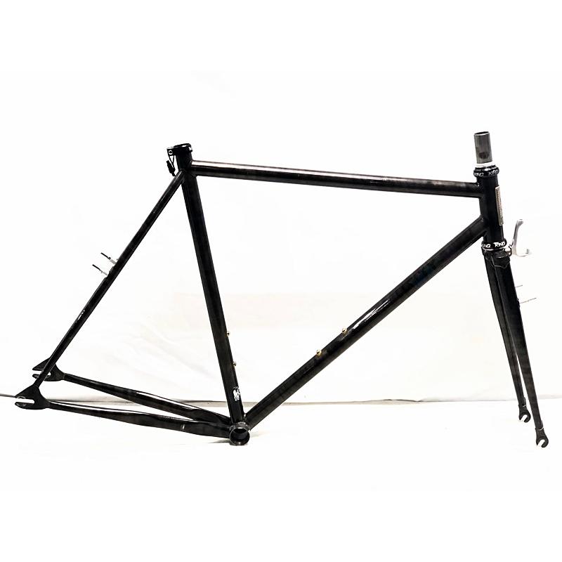 マッシュ MASH スチール STEEL ピスト フレームセット 55サイズ