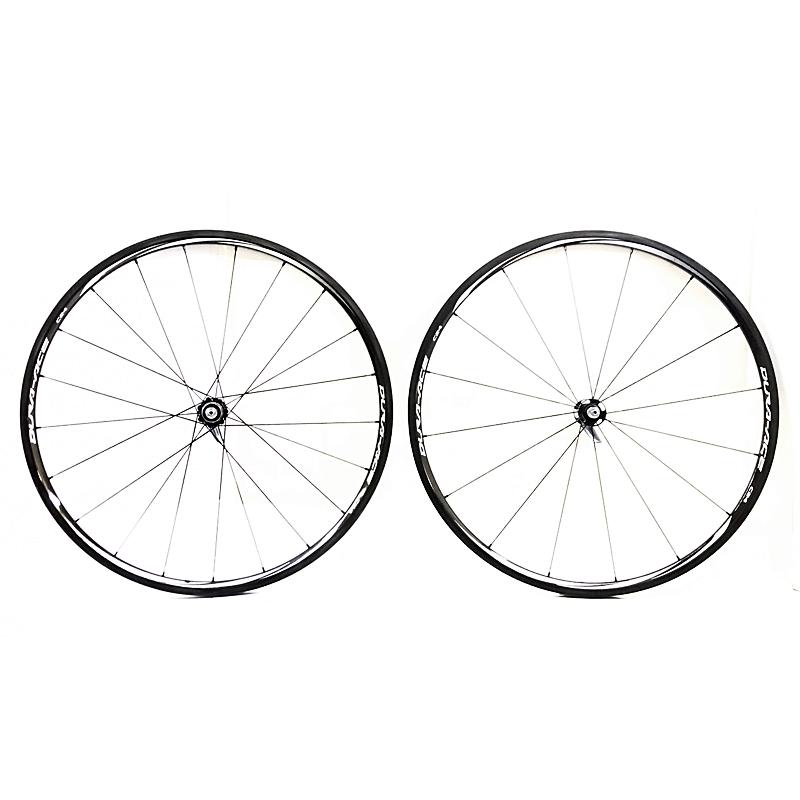 シマノ デュラエース DURA-ACE WH-9000 c24 TU ホイールセット シマノ