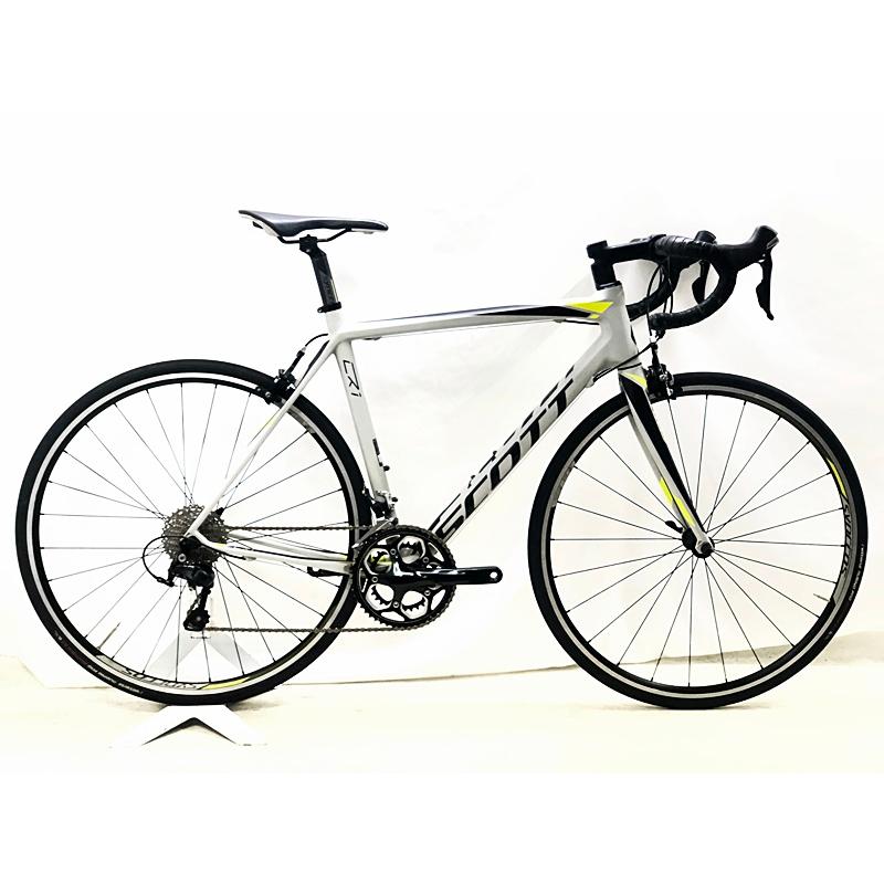 SCOTT（スコット） SCOTT CR1 20 105 5800 2017年 カーボンロード