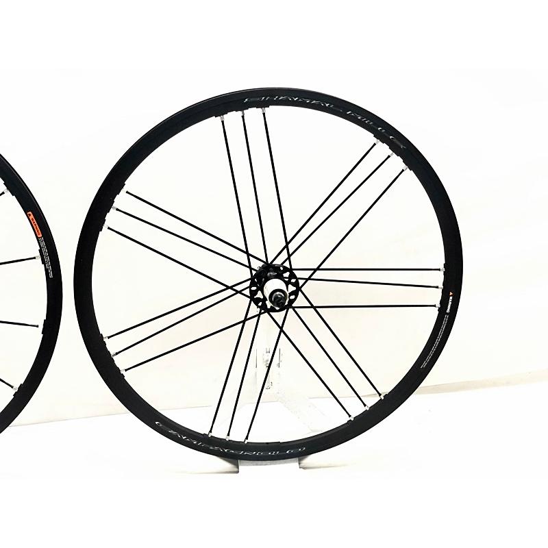 カンパニョーロ CAMPAGNOLO シャマル ミレ SHAMAL MILLE C15 ホイール