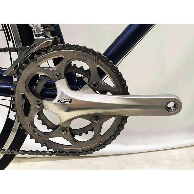 Panasonic（パナソニック） Panasonic ORC03 105 5700 2010年 クロモリ