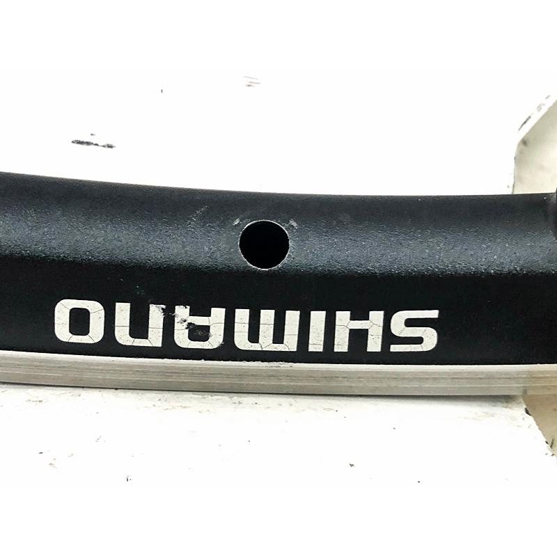 シマノ SHIMANO ULTEGRA WH-6700 ホイールセット シマノフリー 10速