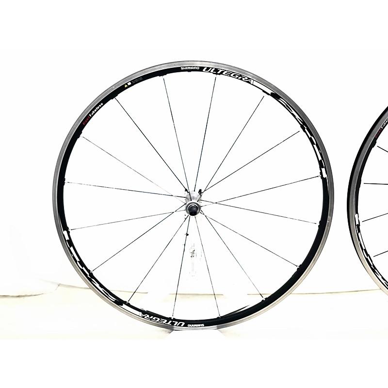 シマノ SHIMANO ULTEGRA WH-6700 ホイールセット シマノフリー 10速