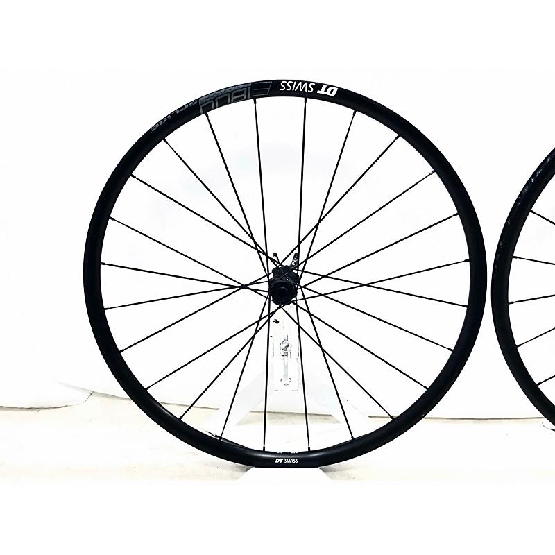 美品 ディーティースイス DT SWISS E1800 スプライン SPLINE ホイール