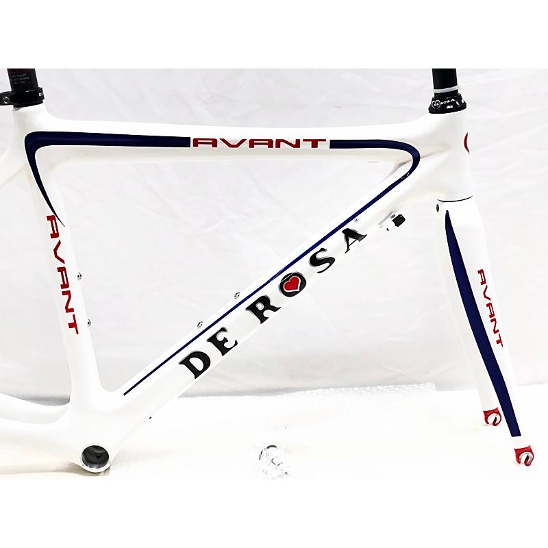 DE ROSA（デローザ） アバント AVANT ロード フレームセット 2010年頃
