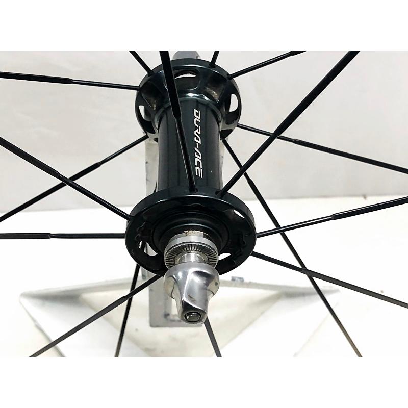 訳アリ シマノ SHIMANO デュラエース DURA-ACE WH-R9000 C50 ホイール
