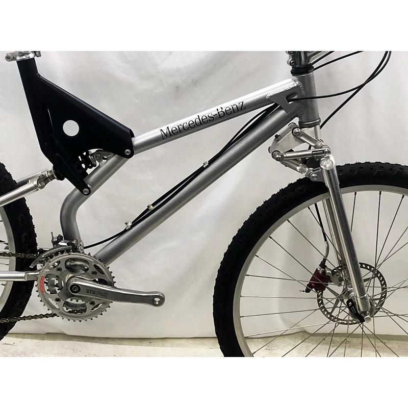 ジャンク メルセデスベンツ バイク MercedesBenz BIKES FULL