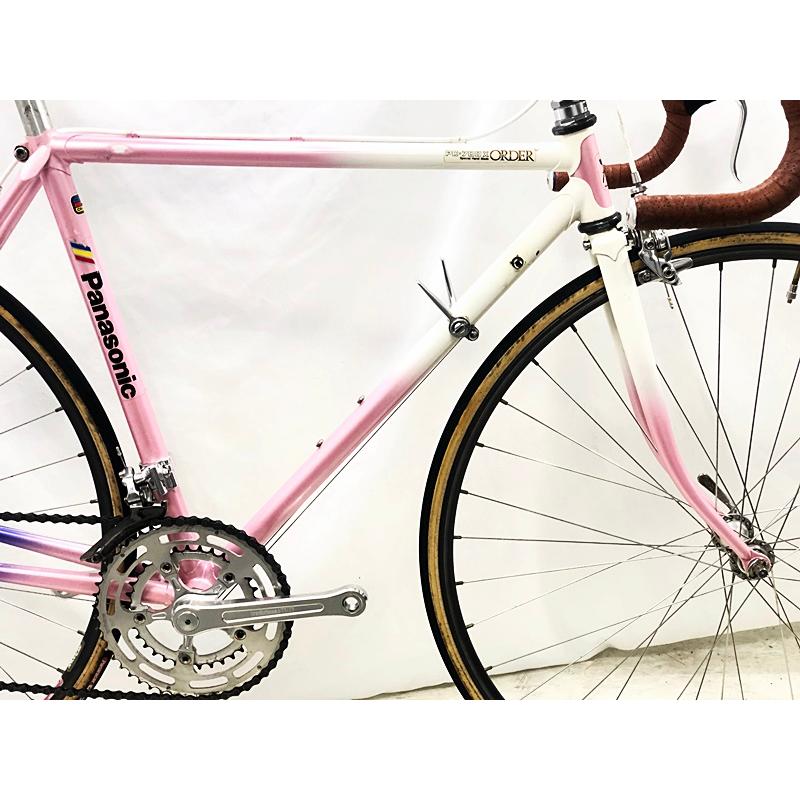 Panasonic（パナソニック） 訳アリ Panasonic PC-700X DURA-ACE