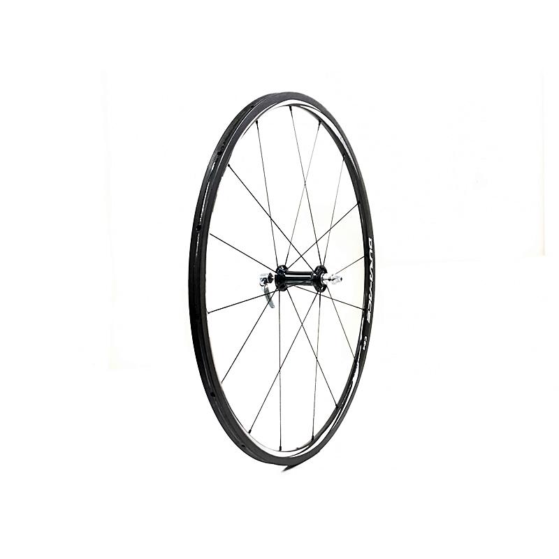 シマノ デュラエース DURA-ACE WH-9000 c24 TU ホイールセット シマノ