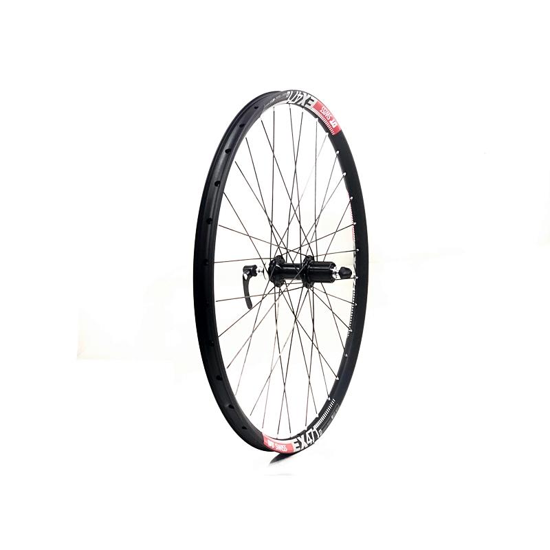 DTスイス/シマノ DT SWISS/SHIMANO - EX471/XT M8000 26インチ