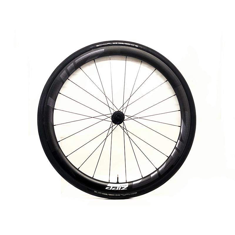 ジップ ZIPP 303ファイアクレスト 303 FIRECREST TUBELESS DISC