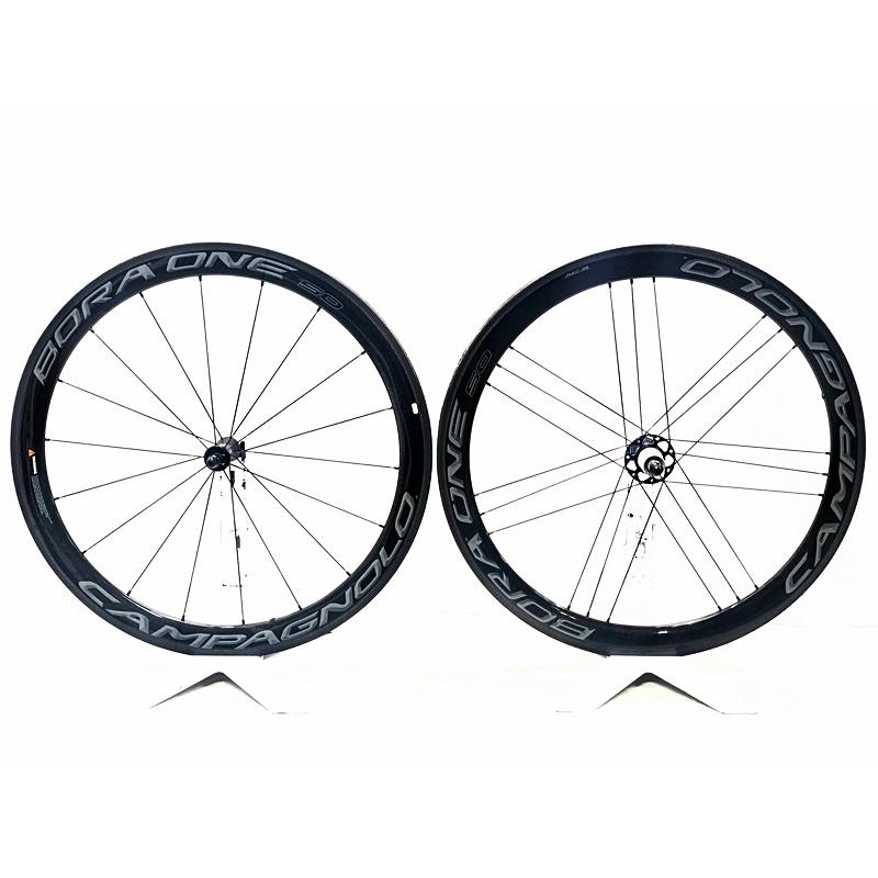 Campagnolo（カンパニョーロ） 美品 ボーラ ワン 50 AC3 BORA ONE 50
