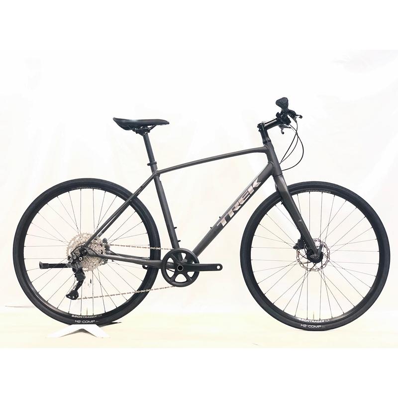 トレック（TREK） 美品 TREK FX3 DISC Gen3 SHIMANO DEORE 2023年