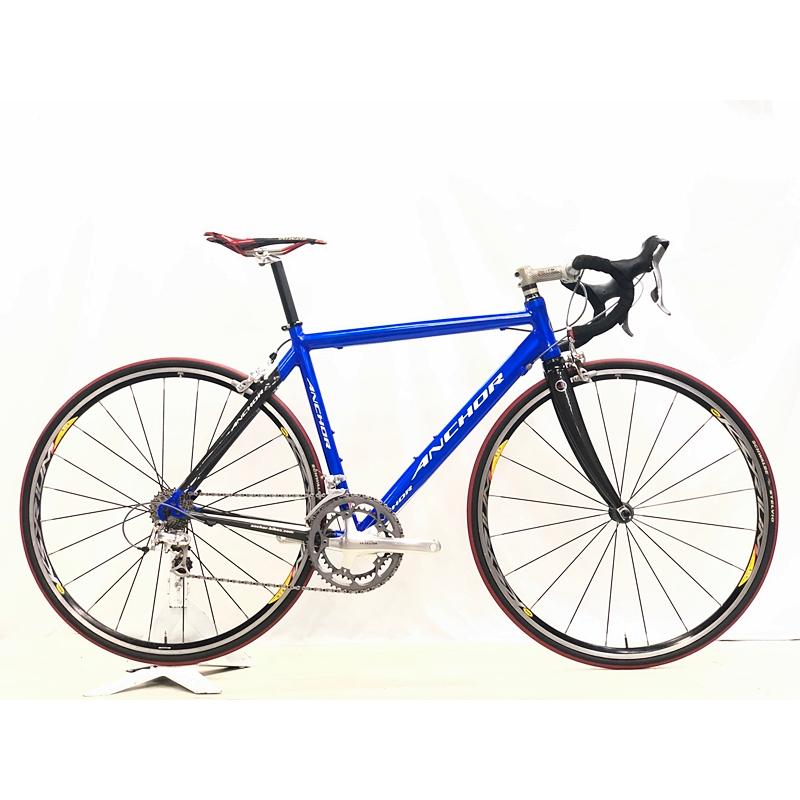 ANCHOR（アンカー） ANCHOR RCS7 SHIMANO ULTEGRA 6600 2006年 ロード