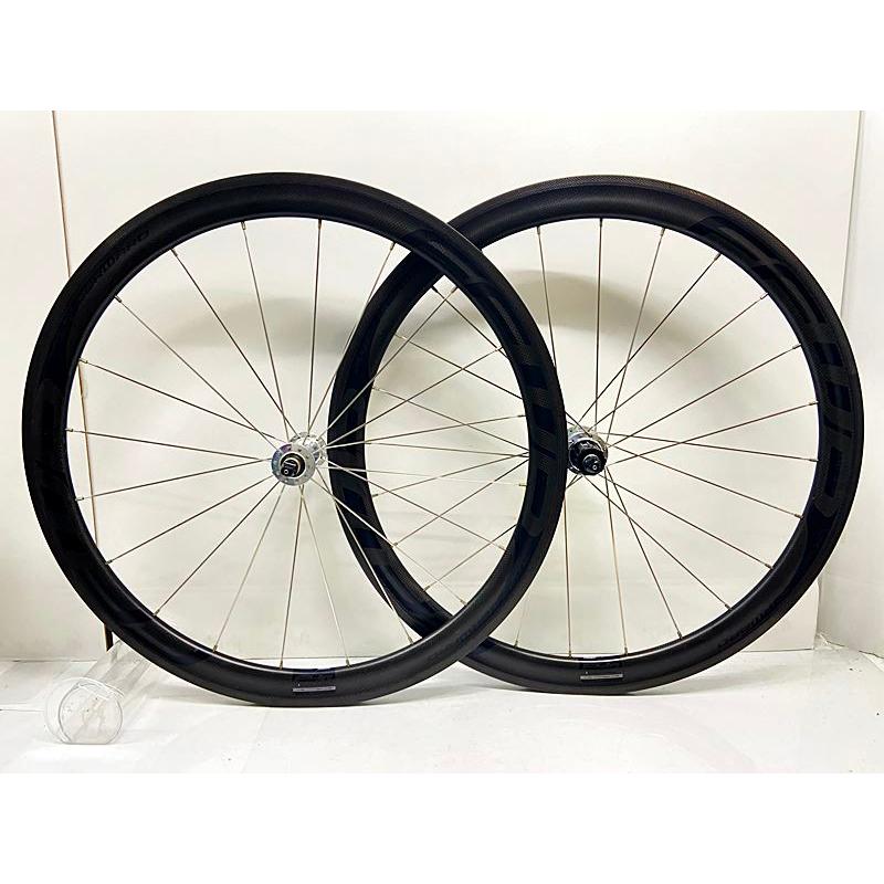 ファストフォワード FFWD FAST FORWARD F4R 240Sハブ ホイールセット