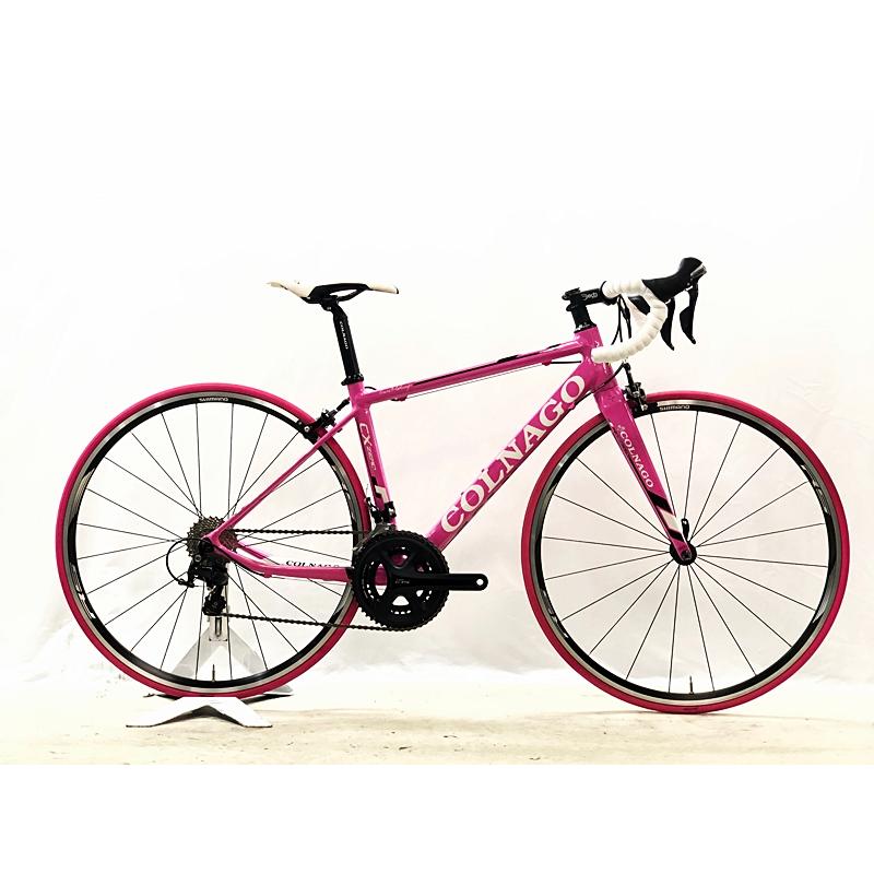 COLNAGO（コルナゴ） 美品 COLNAGO CX-ZERO ALU 105 105 2016年 ロード