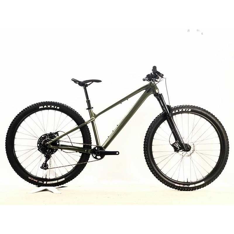 cannondale（キャノンデール） ○キャノンデール ハビット HABIT HT 2