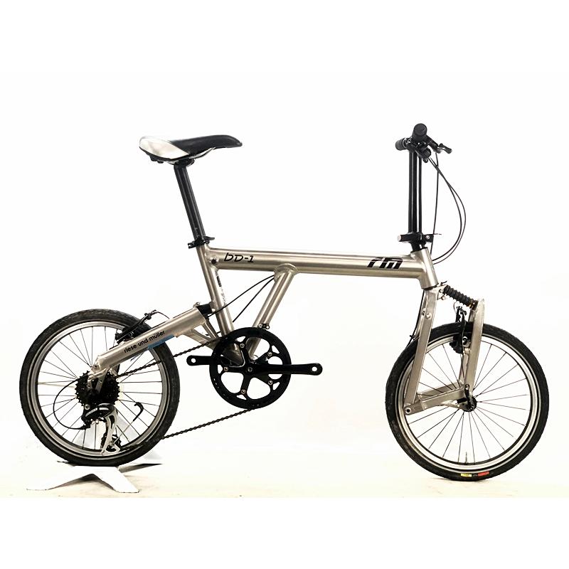 リーズアンドミューラー R&M BD-1クラシック BD-1 CLASSIC 2016年