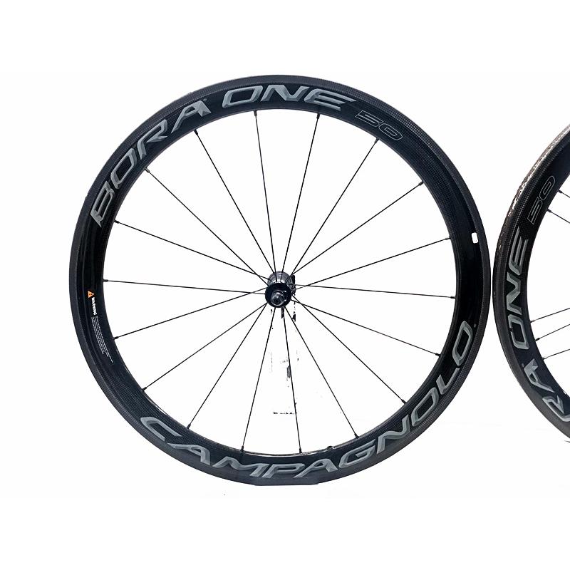 Campagnolo（カンパニョーロ） 美品 ボーラ ワン 50 AC3 BORA ONE 50