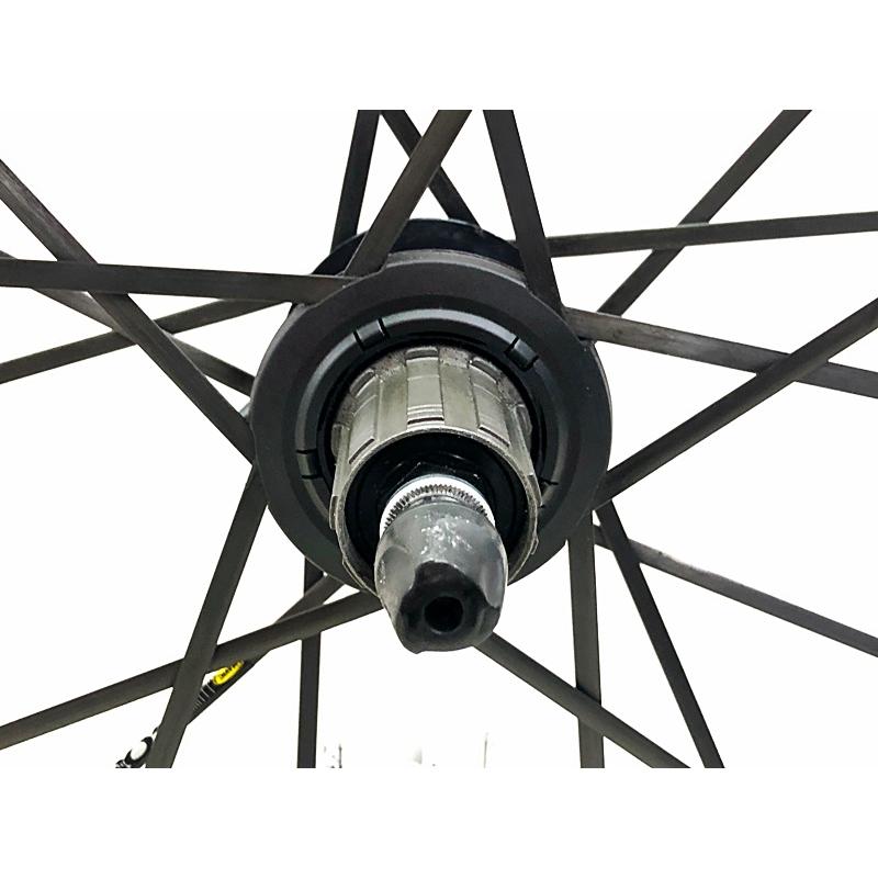 マビック コスミック カーボン SLR COSMIC CARBON ホイールセット